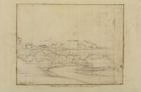 Page of an album
