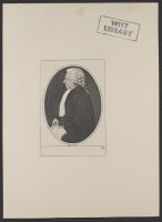 Robert Blair, Esq., Solicitor-General