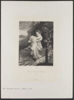 Miss Cholmondely