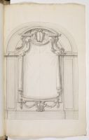Design of an ornamental feature