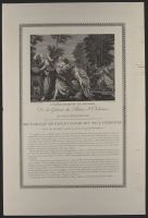 The Burning of Sodom (L'embrasement de Sodôme)