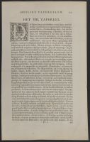 Page of text with illustrations