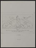 Venus kneeling