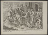 The Parable of the Prodigal Son