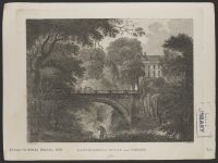 Barskimming House and Bridge