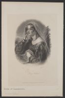 Lucy Ashton