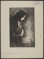 The Village Fire (Le Village en feu)