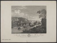 River landscape