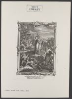 Ezekiel raising the dead