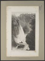 Cascade at Tivoli