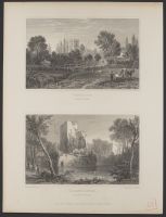 Ragland / Ragland Castle