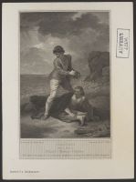 Tempest Act 2, Scene 2. Trinculo, Stephano and Calliban