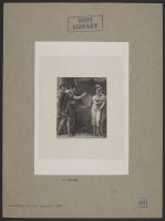 The Merchant of Venice, Act III, Scene II
