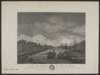 Canal scene