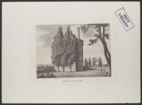 Spedlin's Castle, plate 2