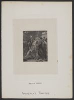 Love Makes a Man, Act III, Scene III