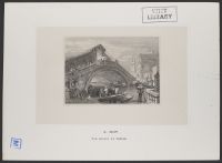 Rialto Bridge, Venice
