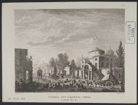 Entrées des barrières libres