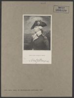 Brig. Gen. Anthony Wayne