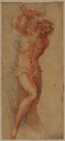 Saint Sebastian