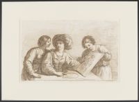 Allegory of Art