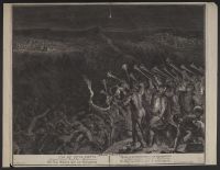Gideon's Battle with the Midianites
