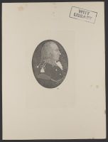 Dr James Gregory, in the uniform of the Royal Edinburgh Volunteers