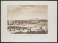 Brussels, from Lacken