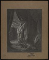 Jael Kills Sisera