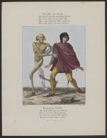 Death to the Count [Der Tod zum Grafen]