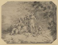 Allegory of Peace