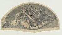 Scene from The Last Judgment