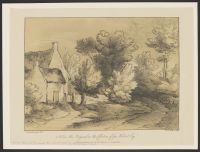 A Collection of Prints Illustrative of English Scenery from  Drawings and Sketches of Thomas Gainsborough