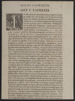 Page of text with illustrations