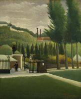 The Toll Gate