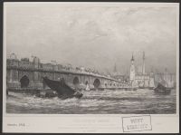 Old London Bridge