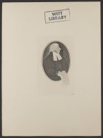 Jerome William Knapp LL.D., Deputy-Clerk of Arraigns