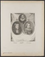 Petitot, Sir Toby Matthews and Torrentius