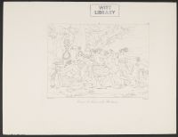 Dance of the Fauns and the Bacchantes (Danses de Faunes et de Bacchantes)