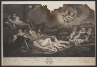 Venus and Adonis
