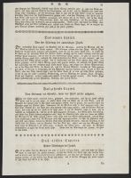 Text from a German edition of William Cavendish's 'La méthode nouvelle et Invention extraordinaire de dresser les chevaux'