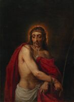 Ecce Homo (after Alessandro Varotari)