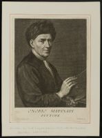 Portrait of Onorio Marinari