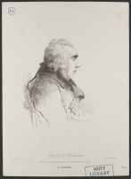 Portrait of John Earl of Charlemont