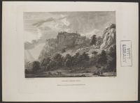 South View of Sterling Castle