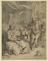 Education of the Virgin