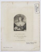 Lady Venetia Digby