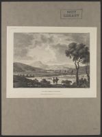 View of Ben-Lomond near Dunbarton