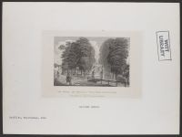 The Royal or Original Well Walk, Cheltenham