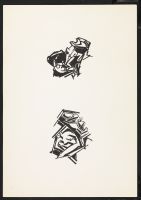 Print from the portfolio - Timon of Athens